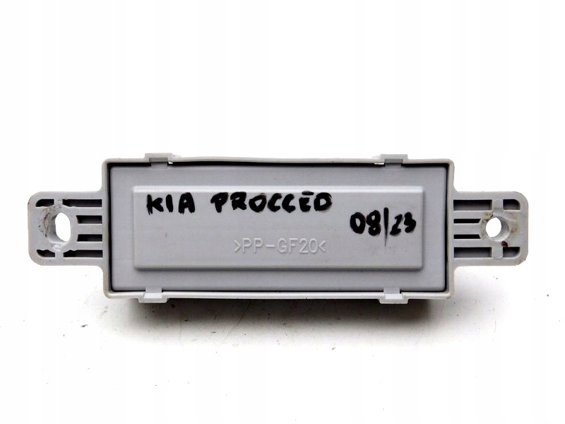 фото №5, 08/23 kia proceed i 3d ceed i модуль світла