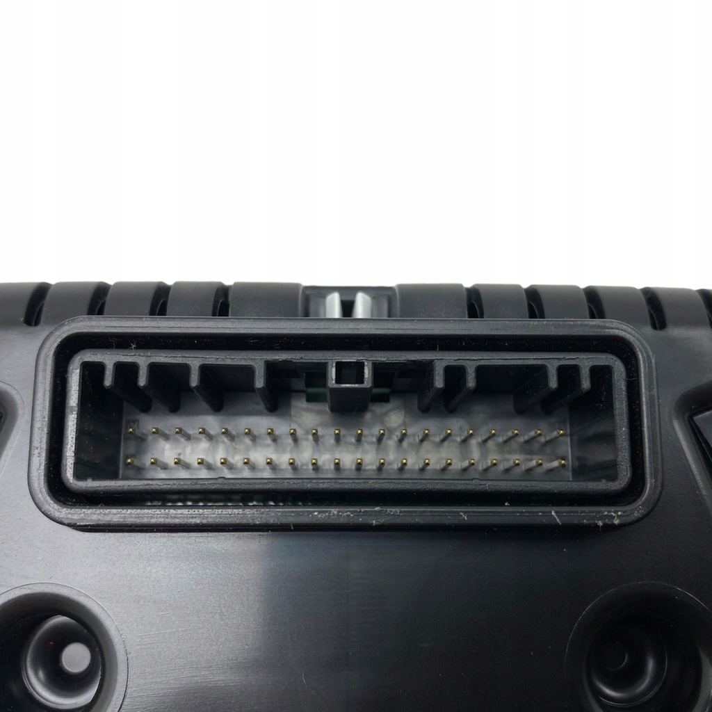 фото №13, Счетчик приборы renault trafic iii iv kangoo 3 nissan nv300 2021-