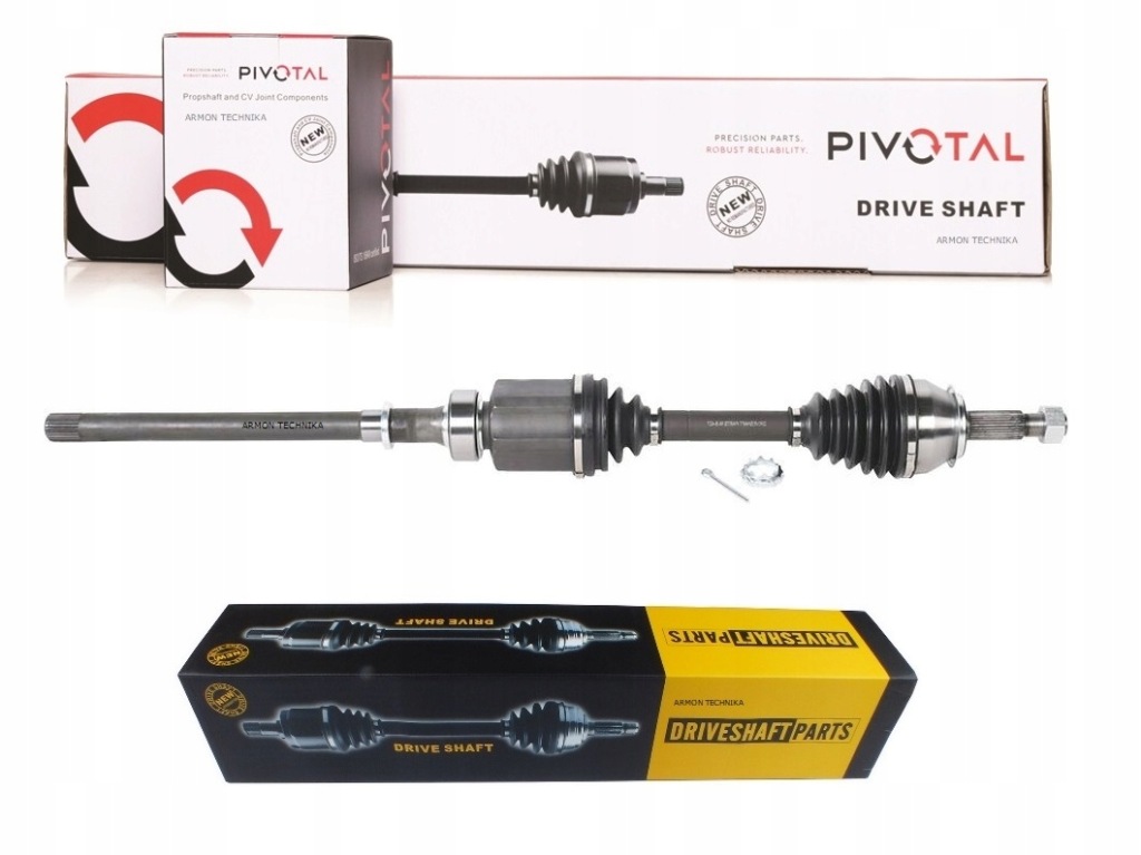 фото №1, Приводной вал nissan x-trail iii t32 renault koleos ii 4wd/4x4 a.t. правая