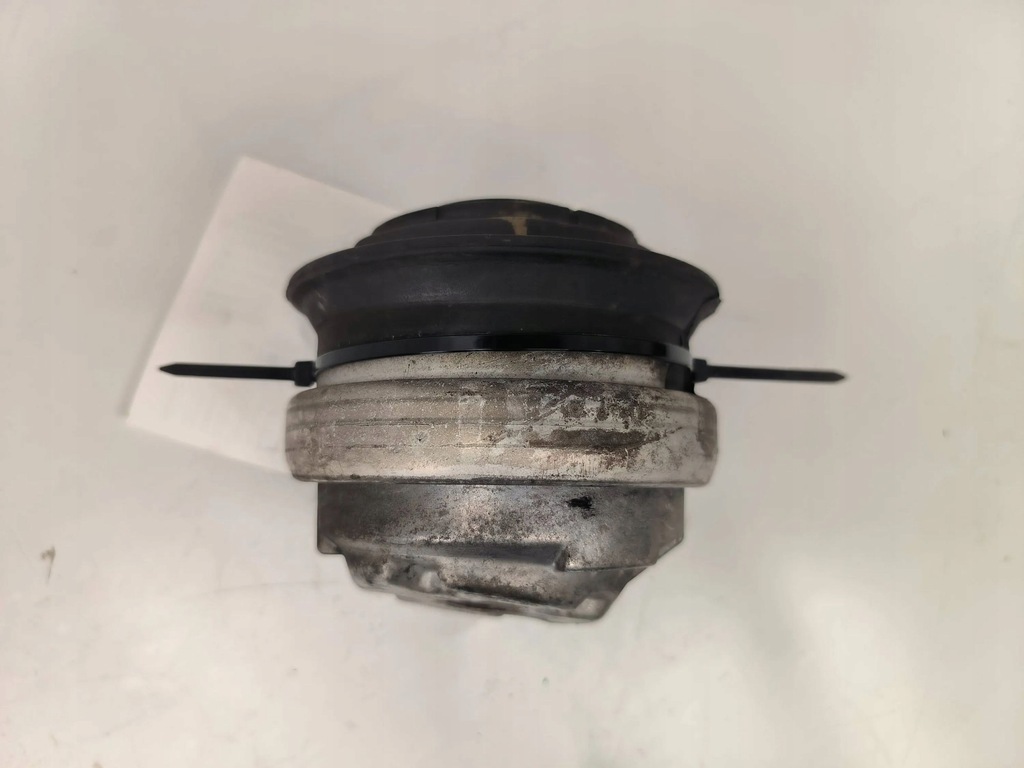 фото №1, Mercedes-benz sl r230 2003 подушка двигуна