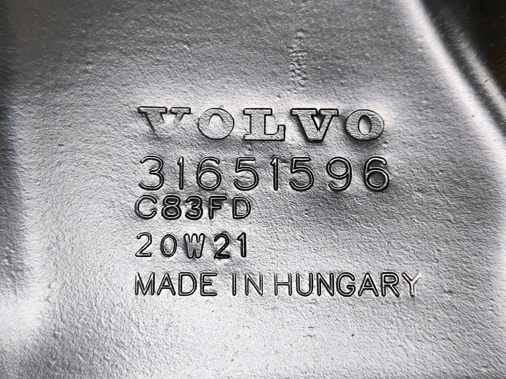 фото №8, Volvo xc60 2019 ізоляція акустична zapory