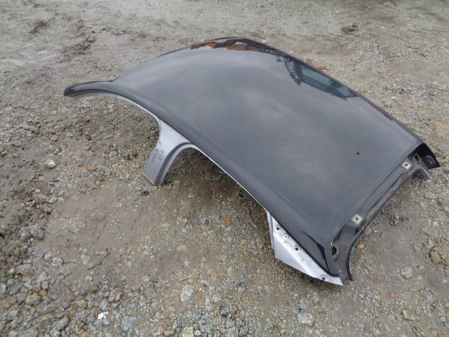 фото №4, Крыша обшивка opel corsa f 2020 rok