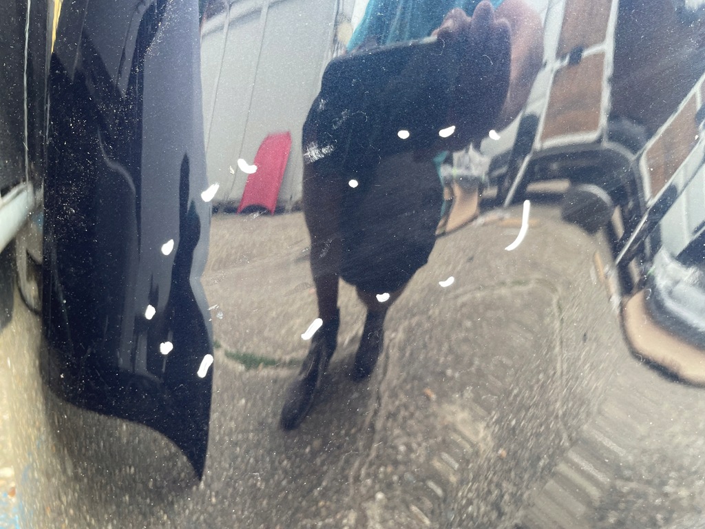 фото №2, Капот mini cooper s r55 r56 r57 кришка двигуна