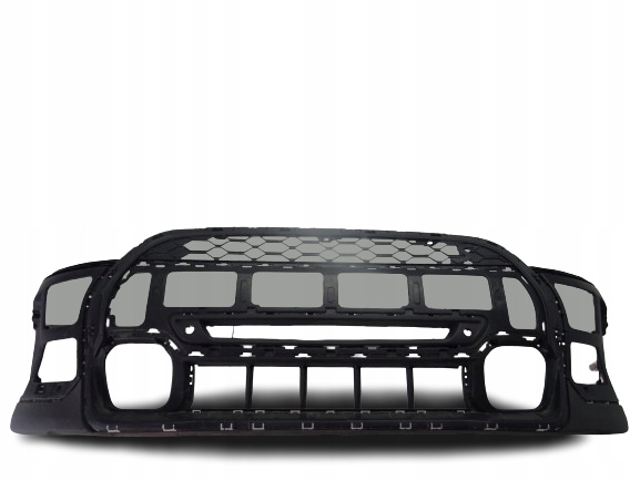фото №1, Оригинальный mini cooper f56 lci 2 бампер перед передний