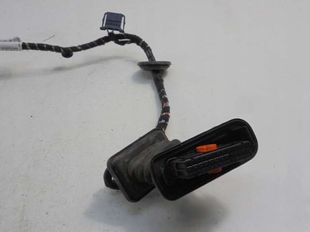 фото №9, Skoda roomster 06-10 жгут дверь водителя перед левая 5j0971120bj