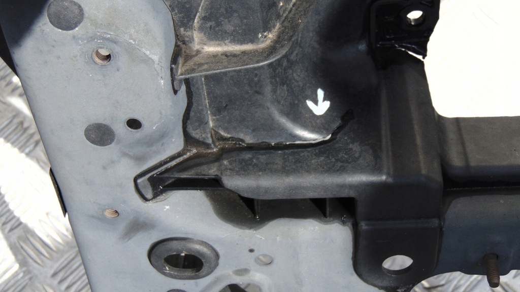 фото №5, Усилитель pas перед hyundai i30 64101-2r000