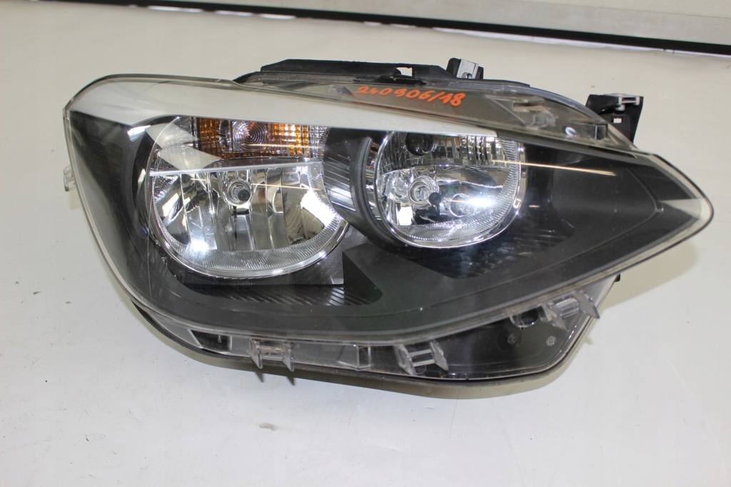 фото №1, Bmw f20 f21 фара правий 7229672