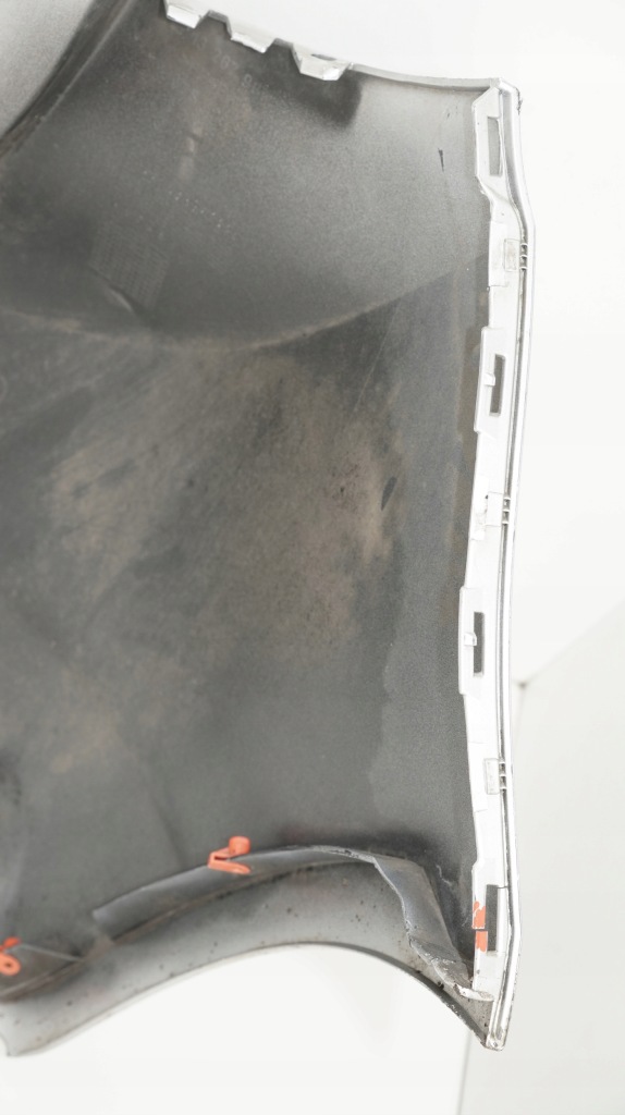 фото №14, Бампер задняя задний opel meriva b 10-13r z157