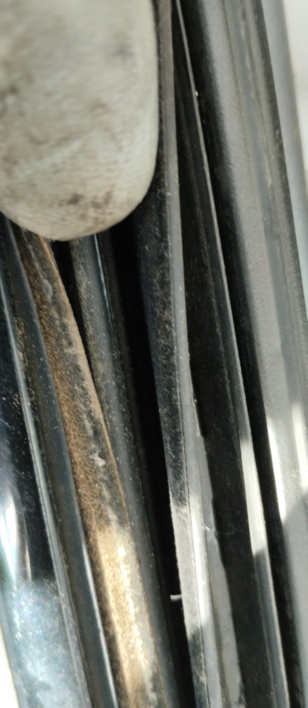 фото №8, Дверь передние правое правый перед jeep commander ii 21r- полный