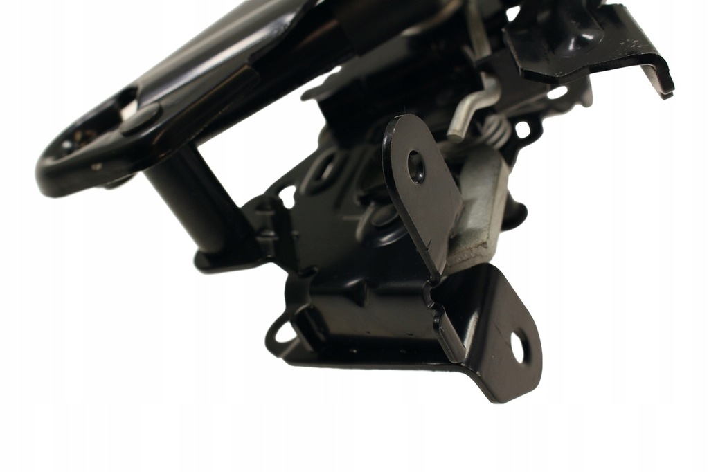 фото №10, Замок крышки двигателя bmw 7 51237183762