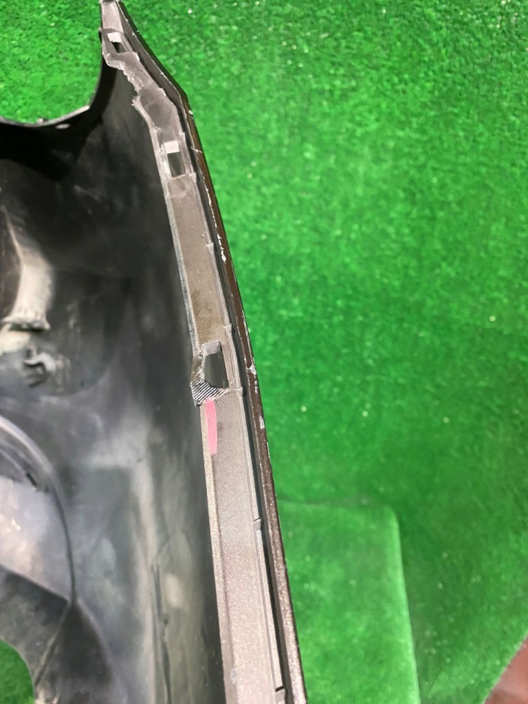 фото №8, Бампер задний задняя hyundai i40 kombi nr.5500