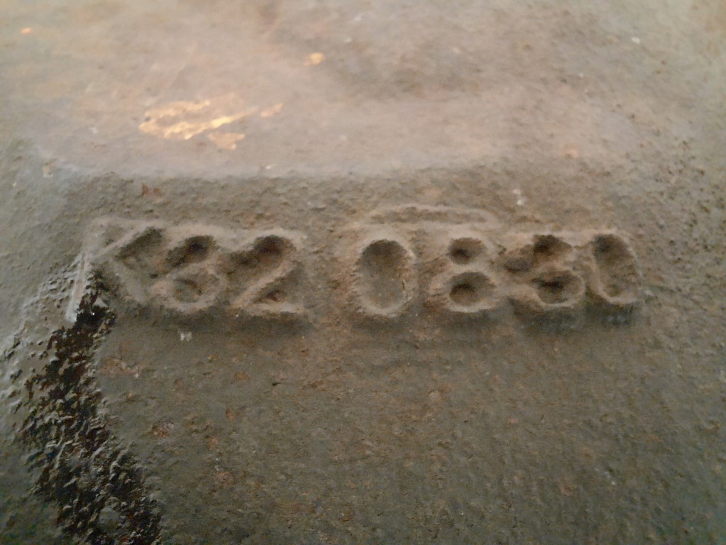 фото №11, Nissan pathfinder r50 99-04 дифференциал мост передний k320830 vq35de