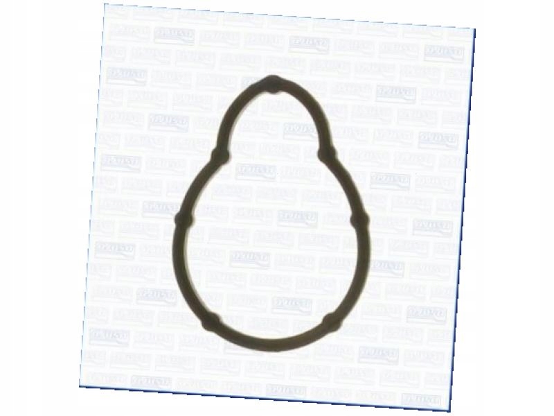 фото №2, Прокладка коллектор впускной renault kangoo grand kangoo ii 1.6