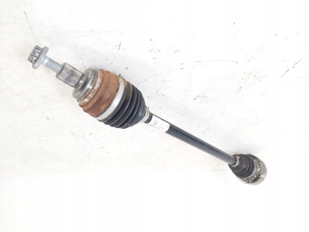 фото №1, Vw atlas приводной вал poloska правая правый задняя задняя cross v6 4x4