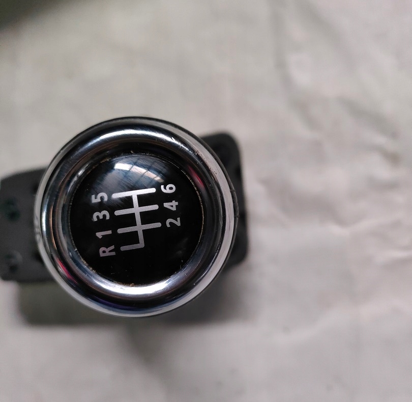 фото №5, Mini one r56 механизм ручка переключения передач europa