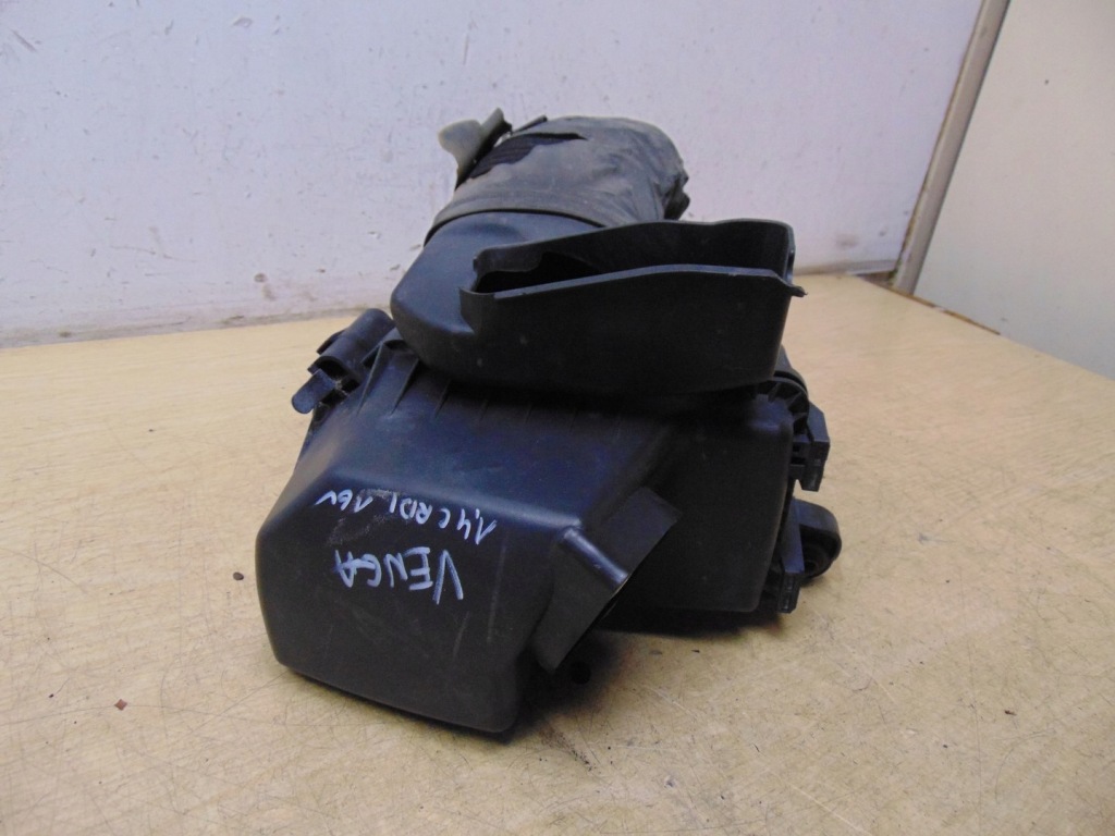 фото №1, Корпус фільтра фільтр повітря kia venga 1.4 crdi