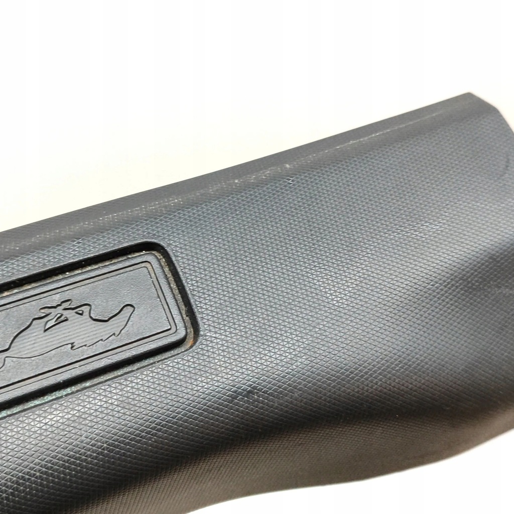 фото №6, Ford mustang mach-e 2022 правая сторона защита накладки передней