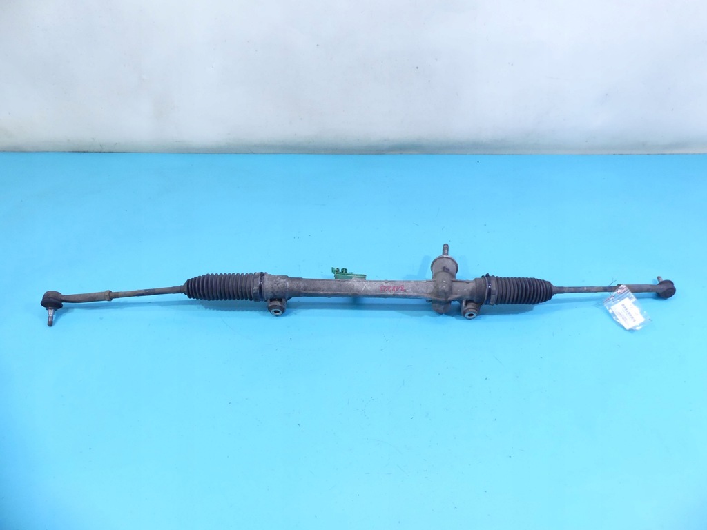 фото №6, Трансмісія рейка рульова fiat grande punto