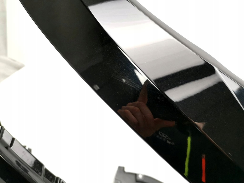 фото №15, Volkswagen оригинальный номер 11a807217 бампер