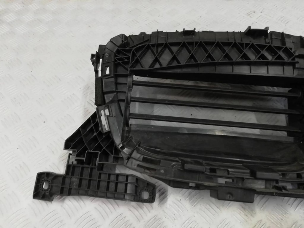 фото №5, Ll bmw ix3 g08 жалюзі повітропровід впуск повітря t205826