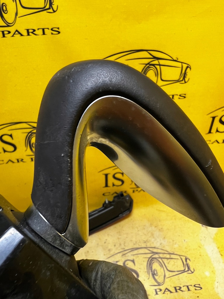 фото №8, Ручка вибірник домкрат автоматична коробка передач коричнева renault espace v