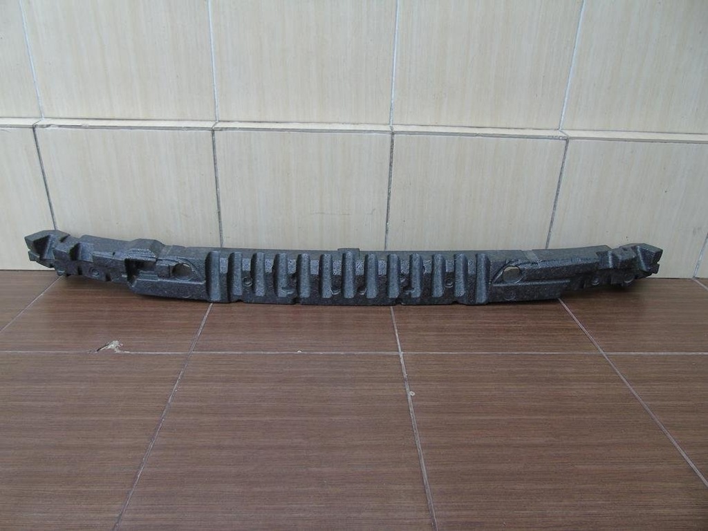 фото №1, Абсорбер пена бампер передний mercedes w169