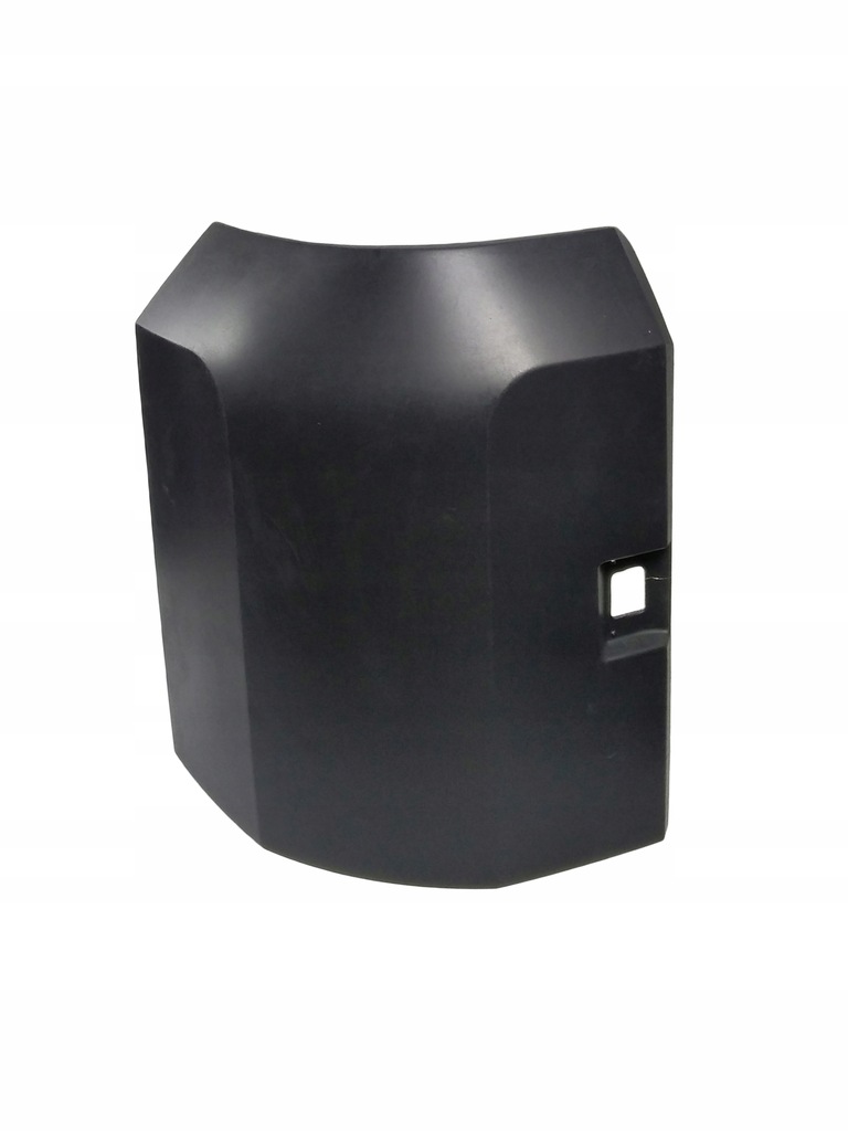 фото №1, Ветровик кабины renault magnum s-2 правая уголок 5000936536