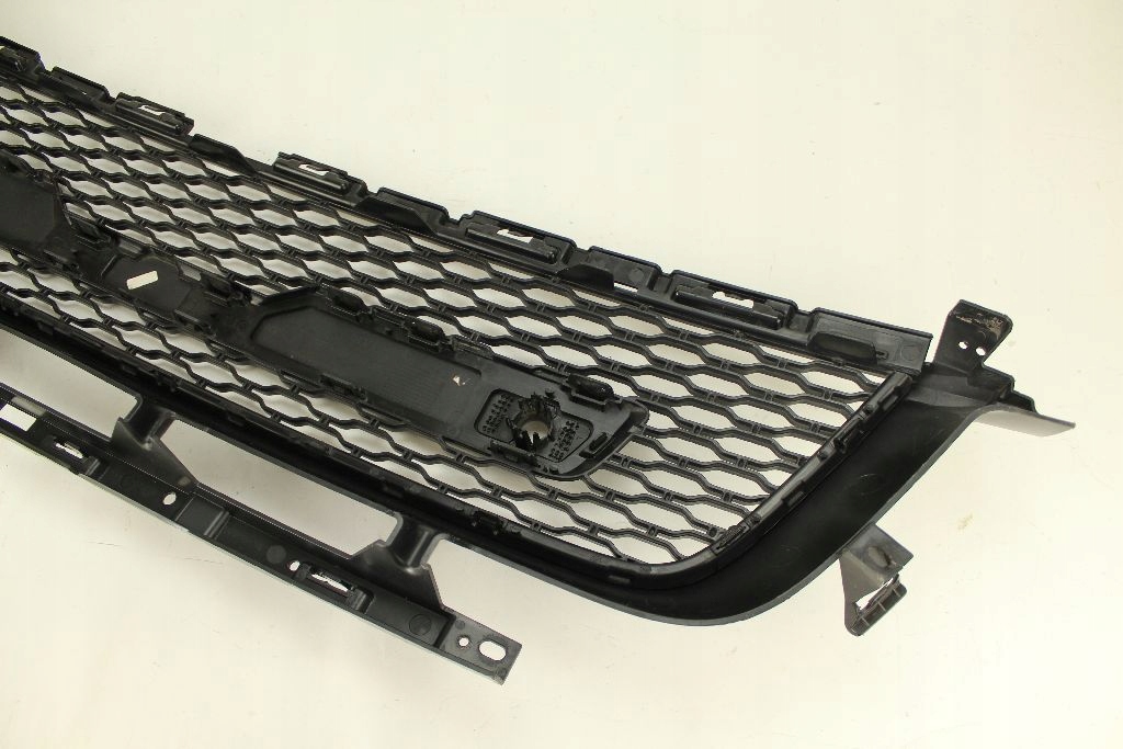 фото №13, Решётка бампера range rover sport ii lift jk62