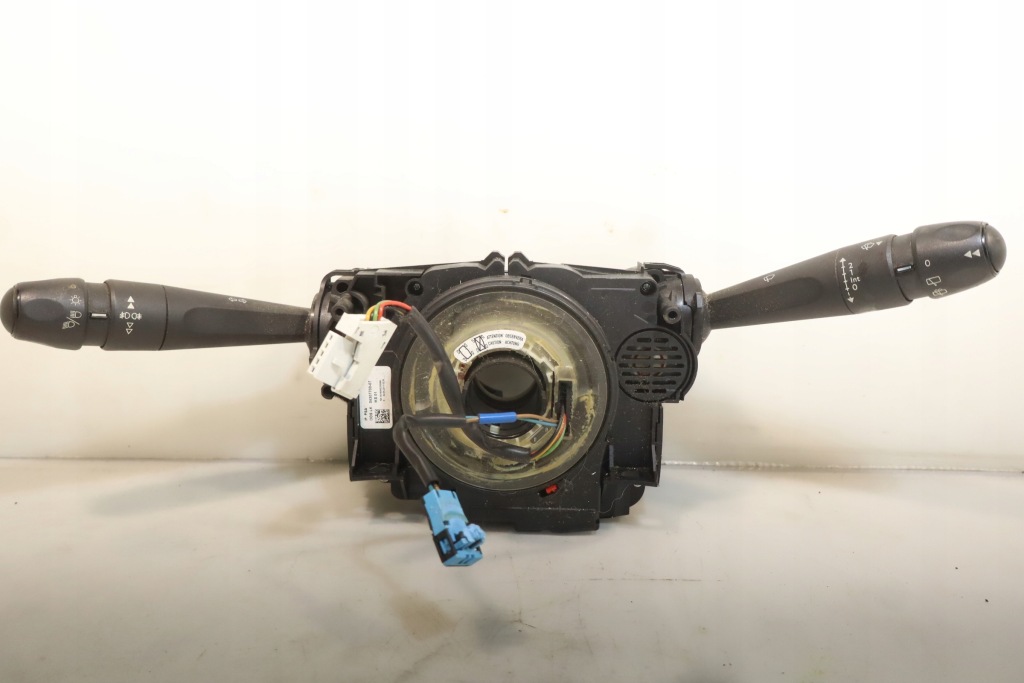 фото №1, Переключатель комбинированный света peugeot 508 i uk