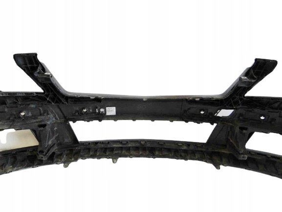 фото №1, Mercedes glk x204 204 рама середня бампера перед