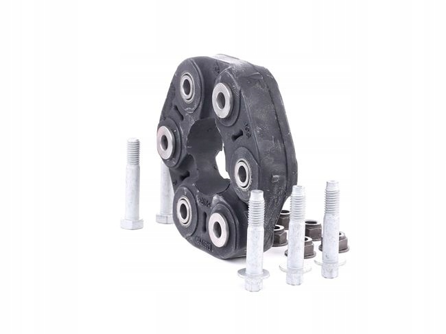 Febi bilstein 43520 з'єднання wał поздовжній do bmw 3 touring e91 3 sedan Недорого