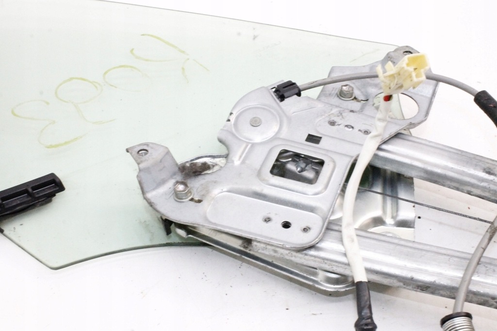 фото №9, Szaba задних правых дверь lexus sc cabrio uzz40_ 8572024050 4.3l