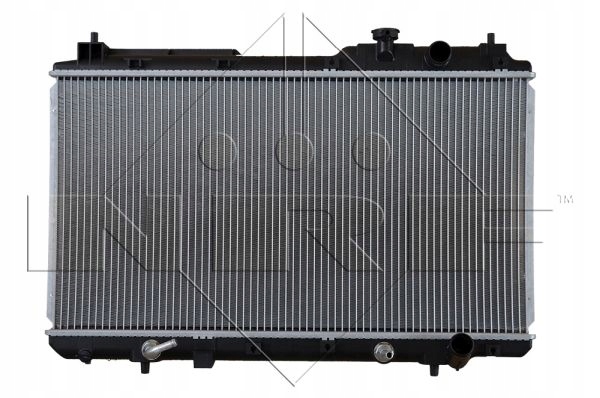 Купити Радіатор води honda cr-v 1 95-02 2.0