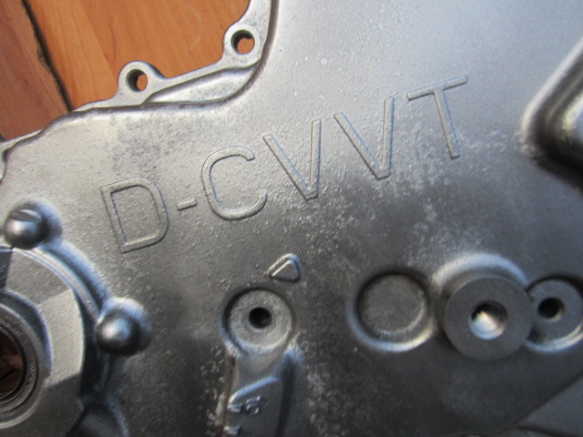 фото №16, Kia 1.6 gdi g4fd ceed hyundai i30 tucson ii головка вал распределительного вала фазорегулятор