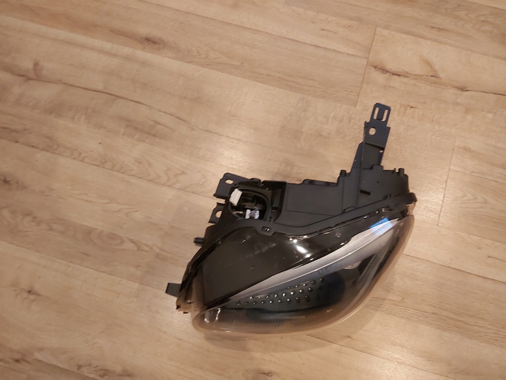 Купить Фара фара full led smart 453 левый европа