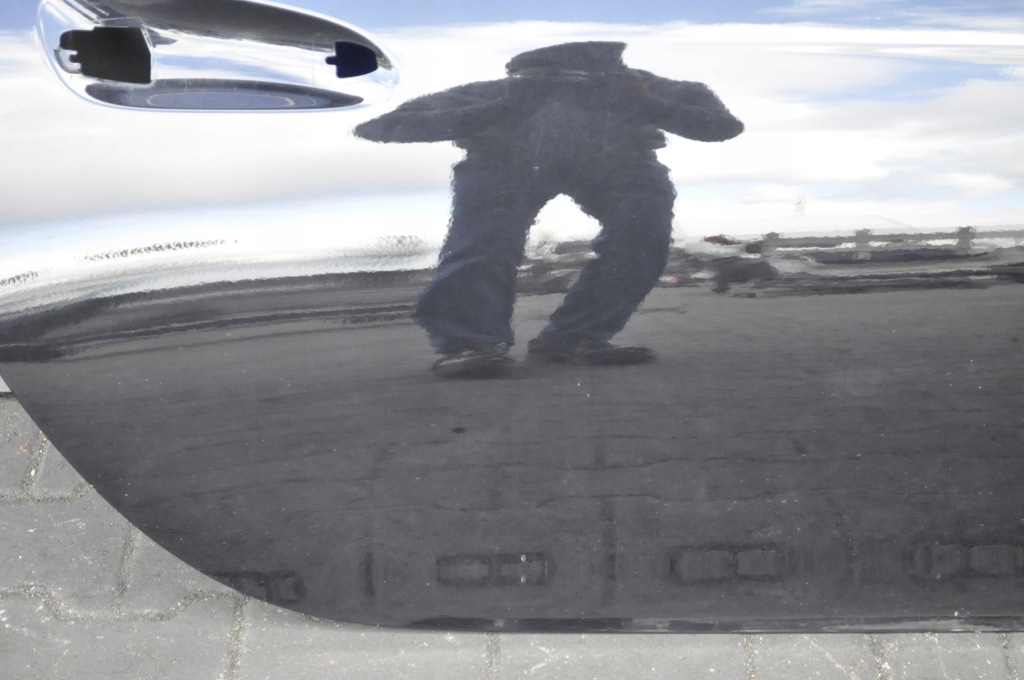 фото №10, Mercedes slk iii w172 r172 дверь правый перед 197