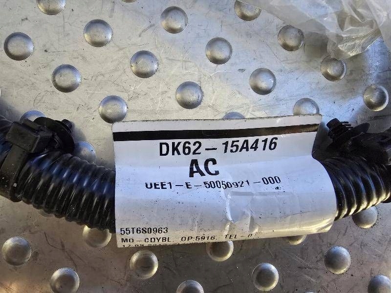 фото №7, Джгут електрична фаркоп задня land rover discovery sport dk62-15a416-ac