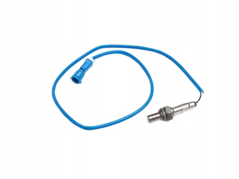 фото №1, Датчик лямбда-зонд ford cougar fiesta v focus c-max