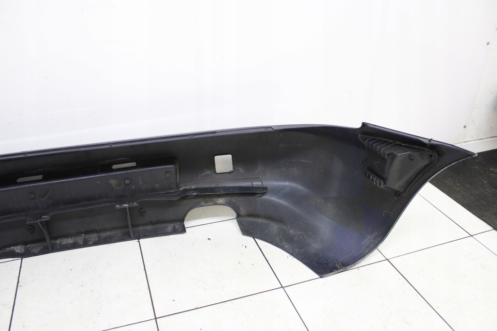 фото №7, Bmw z3 e36/7 1995r- бампер задняя задний