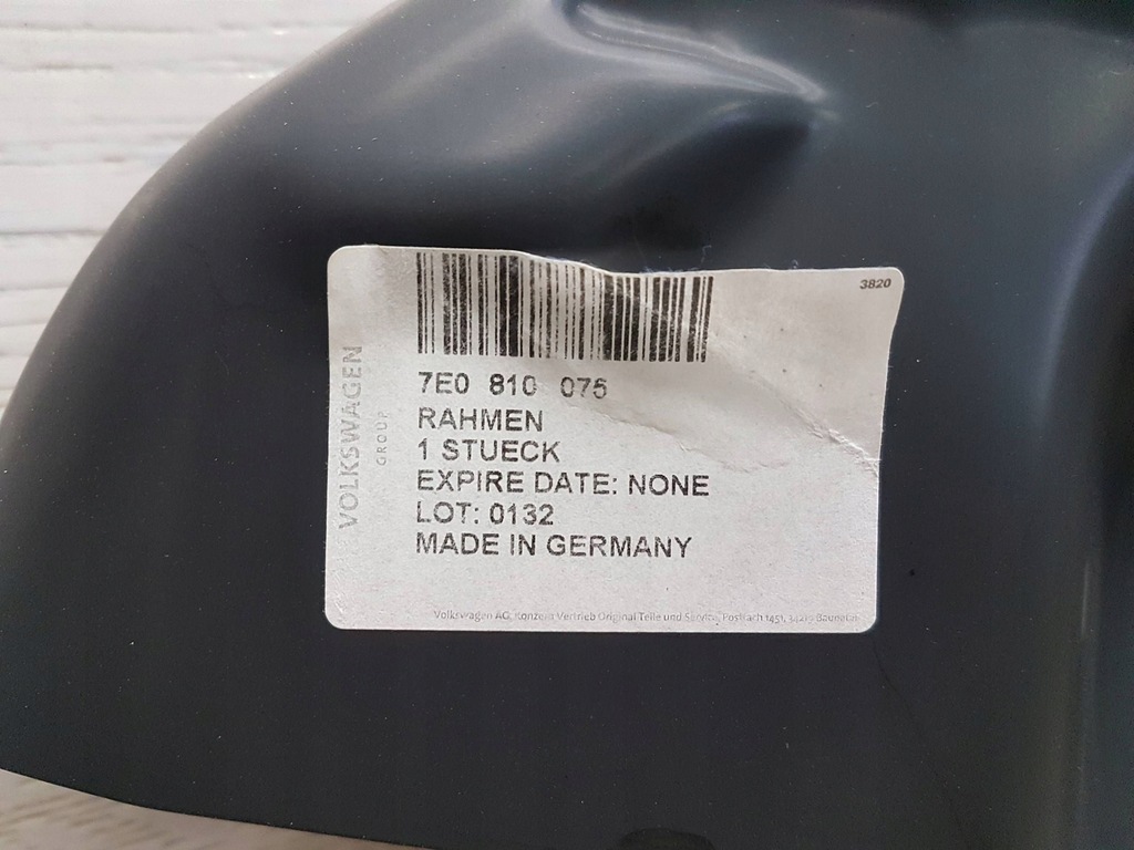 фото №11, Volkswagen transporter - caravelle t6 2016 ліва сторона bok кузов