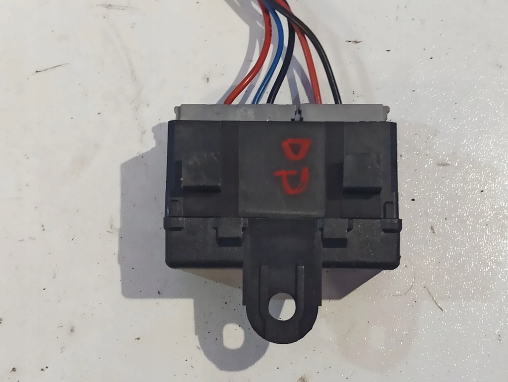 фото №2, Volvo xc90 2010 модулі комфорту