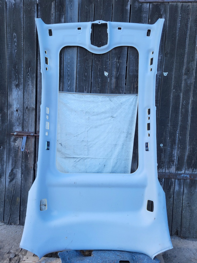 фото №1, Peugeot 508 i 10-16r sw 96864162pr потолок