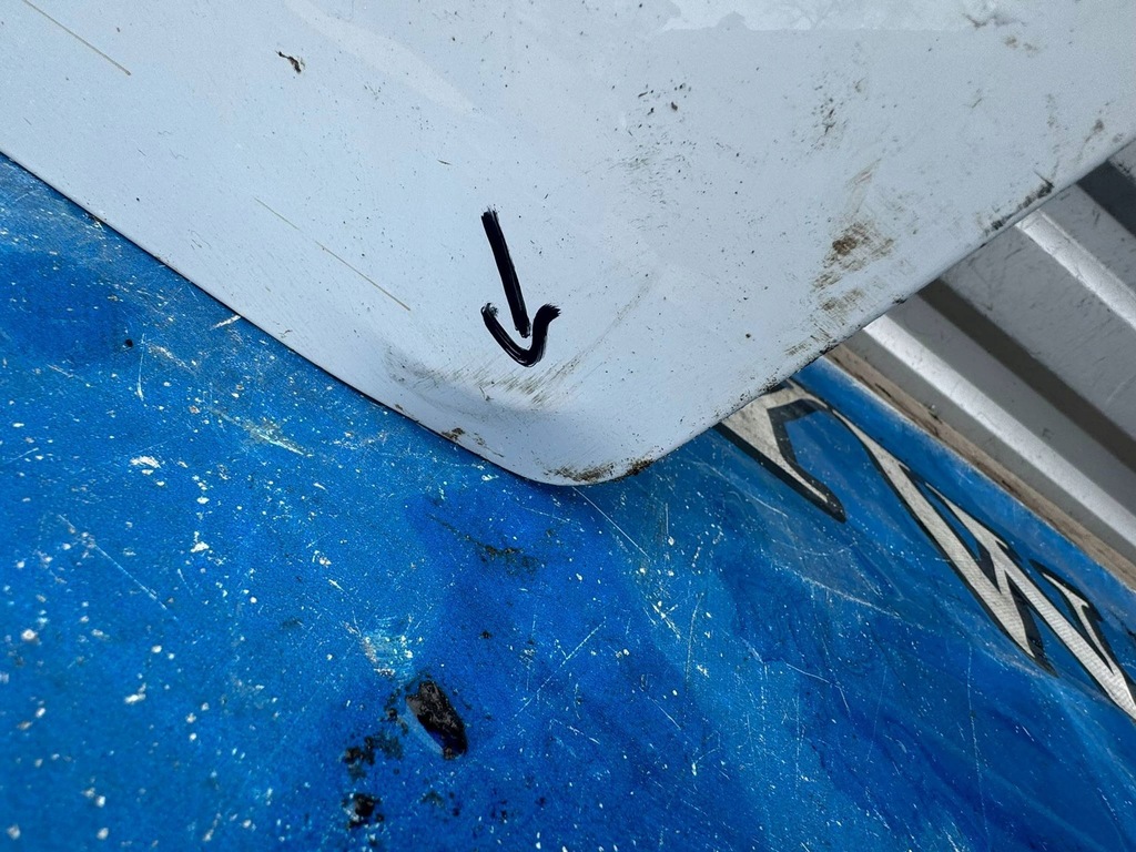 фото №5, Mercedes sprinter 907 910 двері передні ліва