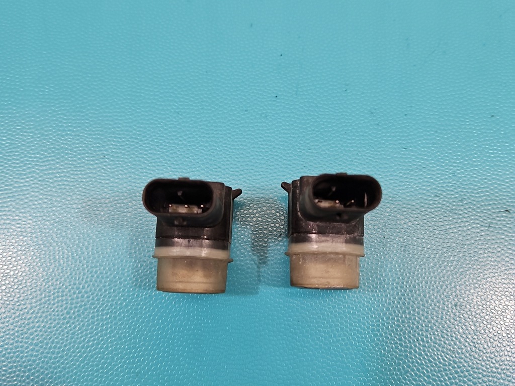 фото №6, Датчик парковки pdc hyundai ix35 09-13 96891-2s000