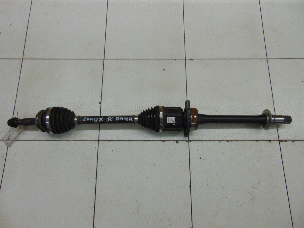 фото №1, Приводной вал правая lexus ux