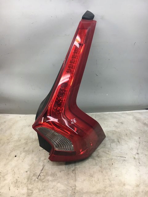 фото №1, Volvo v60 cc лампа права задня 31395929