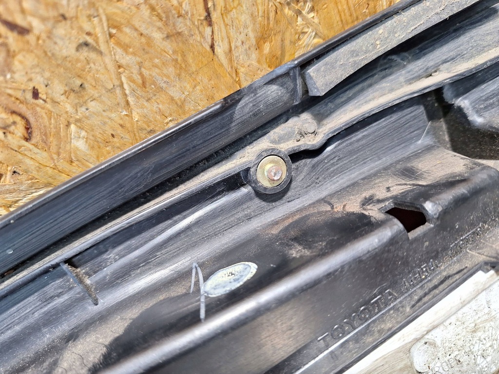 фото №6, Лампа задняя левая toyota supra iii 86-93