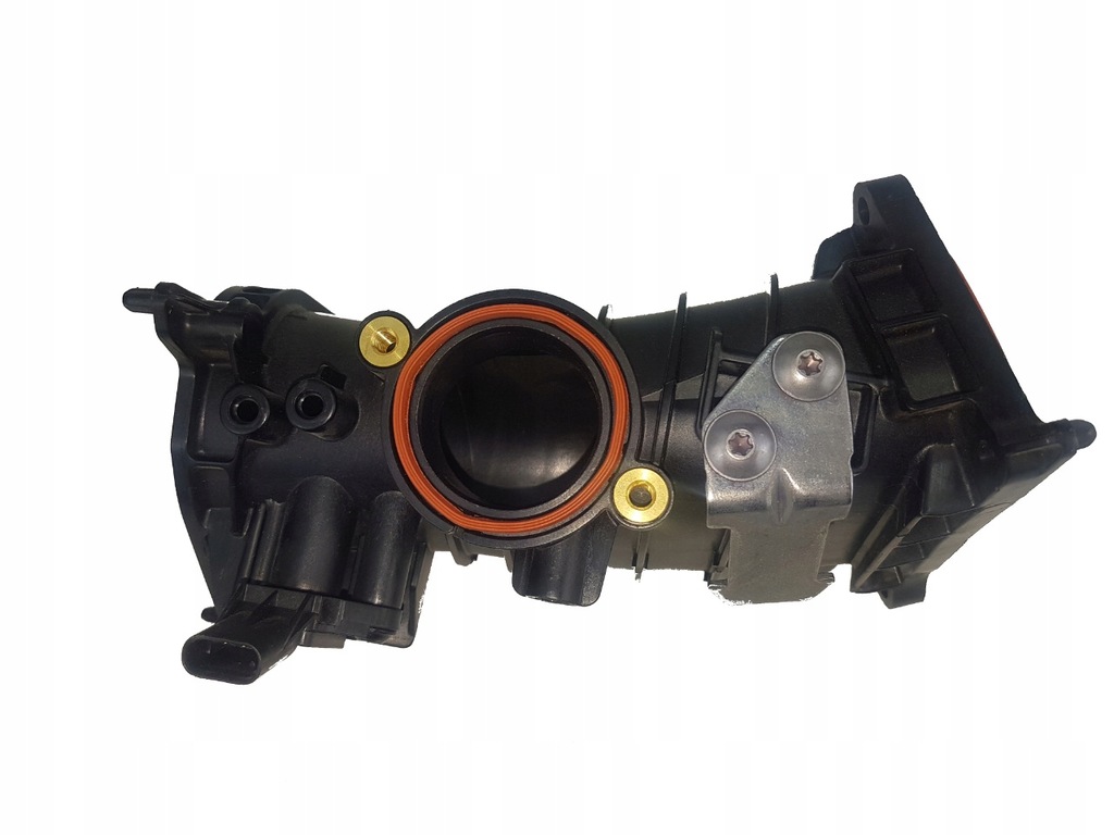 фото №4, Audi vw труба воздуха оригинальный номер 059145762ar + датчик!