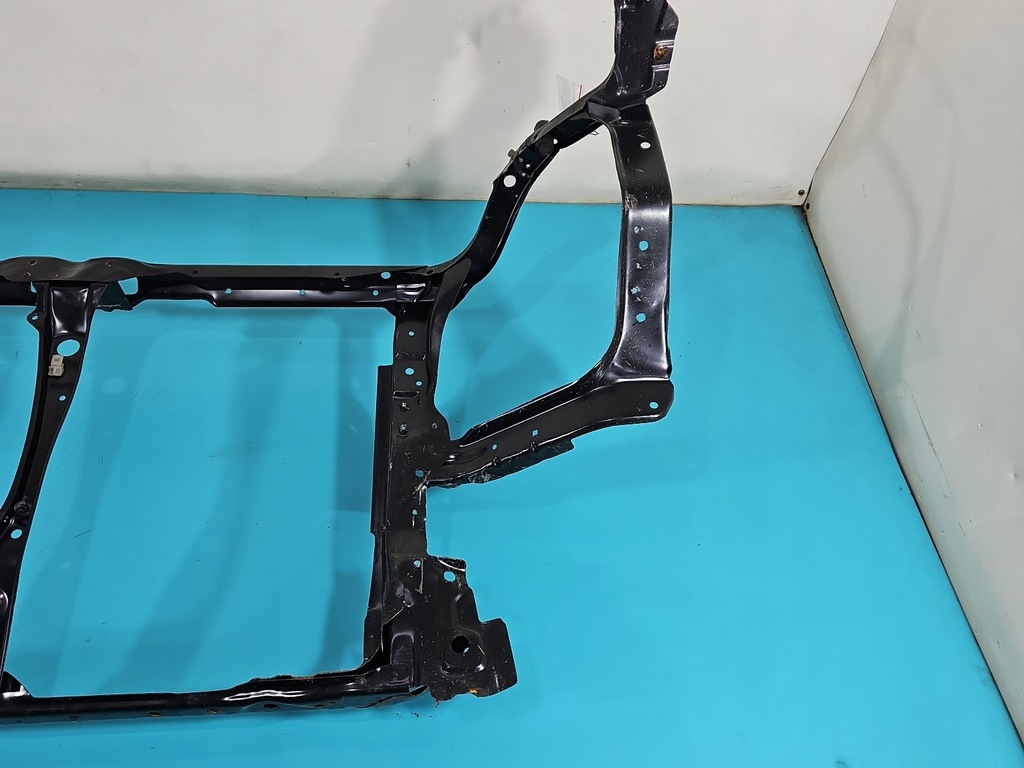 фото №8, Pas передний honda cr-v ii 2 усилитель передний