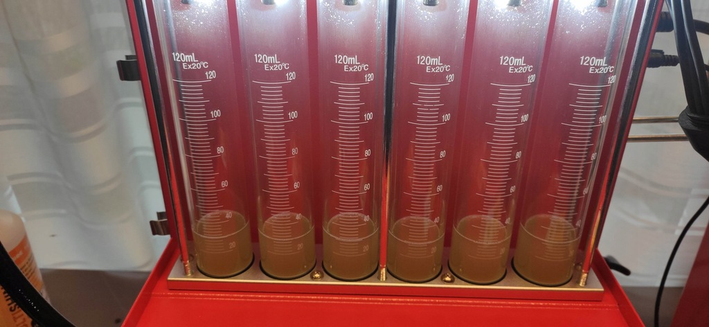 фото №7, Інжектор форсунка 1.4 fsi 1.6 fsi vag bora golf passat audi a2 a3 a4 оригінальний номер